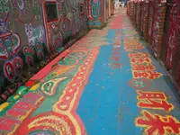彩虹眷村（Rainbow Village）の写真・動画_image_151739