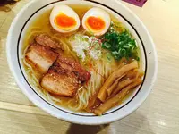 麺屋はなび 桑名店の写真・動画_image_151838