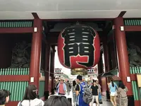 浅草寺の写真・動画_image_151939