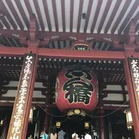 浅草寺の写真・動画_image_151940