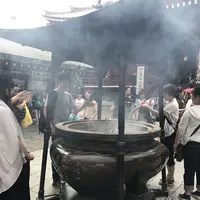 浅草寺の写真・動画_image_151941