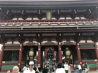 浅草寺の写真・動画_image_151942