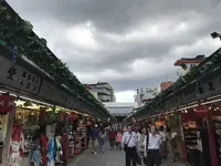 浅草寺の写真・動画_image_151943