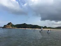熊野海水浴場の写真・動画_image_152094