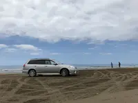 千里浜なぎさドライブウェイの写真・動画_image_152170