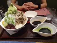 中村藤吉 京都駅店の写真・動画_image_152211