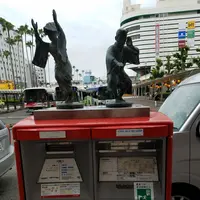 徳島駅の写真・動画_image_152490