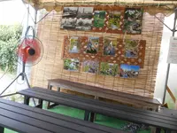 十石舟・三十石船の写真・動画_image_152505