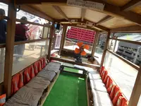 十石舟・三十石船の写真・動画_image_152506
