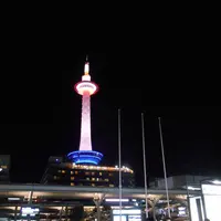 京都駅の写真・動画_image_152537