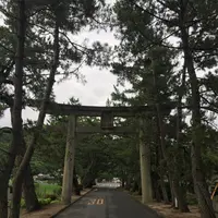 吉備津神社の写真・動画_image_152587