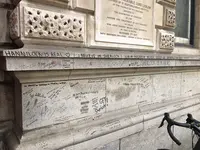 St. Bartholmews Hospitalの写真・動画_image_152599