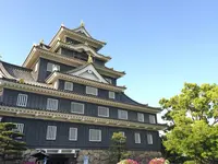 岡山城の写真・動画_image_152637