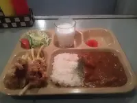 どぶ板食堂 Perryの写真・動画_image_152641