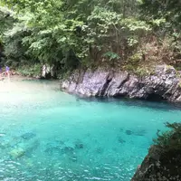 阿寺渓谷の写真・動画_image_152753