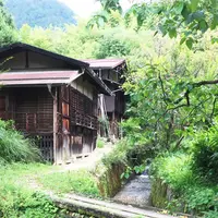 妻籠宿の写真・動画_image_152766