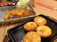 俺の串かつ黒田 浜松南口駅前店の写真・動画_image_152775