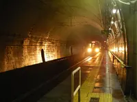筒石駅の写真・動画_image_152909