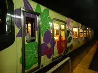 筒石駅の写真・動画_image_152910