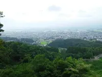春日山城跡の写真・動画_image_152912
