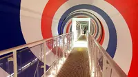 越後妻有里山現代美術館キナーレの写真・動画_image_152937