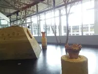 越後妻有里山現代美術館キナーレの写真・動画_image_152941