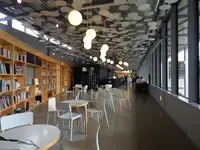 越後妻有里山現代美術館キナーレの写真・動画_image_152944