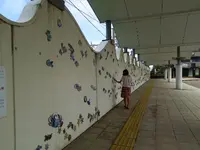 筒石駅の写真・動画_image_152962