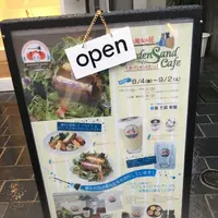 ガーデンサンドカフェの写真・動画_image_153115