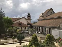 ハイジの村（旧 山梨県フラワーセンター）の写真・動画_image_153134