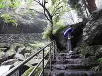 養老の滝の写真・動画_image_153171