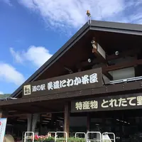 道の駅 美濃にわか茶屋の写真・動画_image_153192
