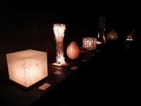 美濃和紙あかりアート館の写真・動画_image_153208