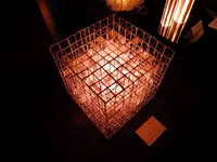 美濃和紙あかりアート館の写真・動画_image_153211