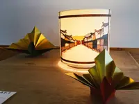 美濃和紙あかりアート館の写真・動画_image_153213