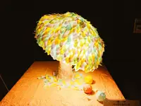 美濃和紙あかりアート館の写真・動画_image_153214