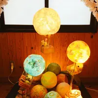 美濃和紙あかりアート館の写真・動画_image_153218