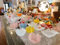 美濃和紙あかりアート館の写真・動画_image_153220