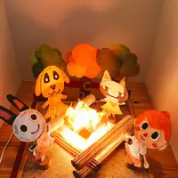 美濃和紙あかりアート館の写真・動画_image_153221