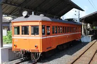 一畑電鉄大社線 出雲大社前駅舎の写真・動画_image_153241