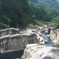 寝覚の床の写真・動画_image_153244