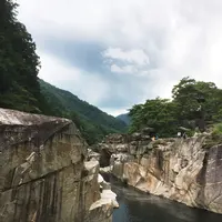 寝覚の床の写真・動画_image_153245