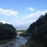 こまくさ橋の写真・動画_image_153314