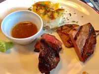 SIXMARS Steak&Barの写真・動画_image_153345