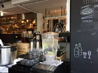 GOOD MORNING CAFE & GRILL キュウリの写真・動画_image_153350