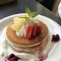パンケーキカフェ クローバーズ Clover'sの写真・動画_image_153375