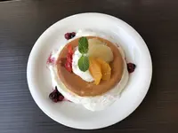 パンケーキカフェ クローバーズ Clover'sの写真・動画_image_153376