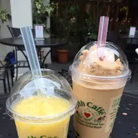 Urth Caffé 代官山店（アースカフェ）の写真・動画_image_153381