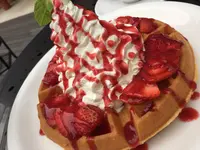 Urth Caffé 代官山店（アースカフェ）の写真・動画_image_153382