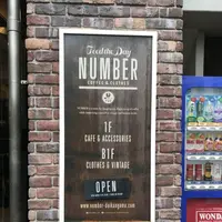 NUMBERの写真・動画_image_153395
